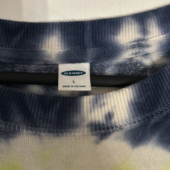 Tunic Sweatshirt - Picture 4 of 6